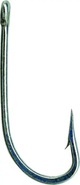 Mustad 3407ss-dt-5/0-100 Classic Oshaughnessy Hook Size 5/0