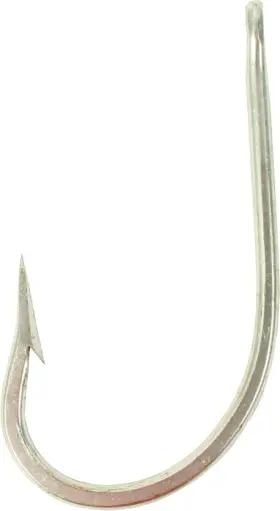 Mustad 7731a-dt-10/0-10 Sea Demon Big Game Hook Forged Knife Edge Point Mustad 7731a-dt-10/0-10 Sea Demon Big Game Hook Forged Knife Edge Point