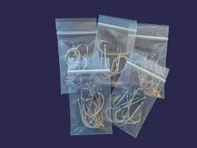 Mustad 7766-dt-1-10 50 7766 3/0 Tarpon Hooks Mustad 7766-dt-1-10 50 7766 3/0 Tarpon Hooks