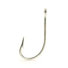 Mustad 7766-dt Tarpon Big Game Hook Duratin Finish 6/0 - 100 Pack New