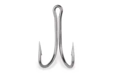 Mustad 7982h-dt-5/0 7982h-dt -5/0 Double Tuna Hook 2x Strong Duratin 50 Pack Bulk Mustad 7982h-dt-5/0 7982h-dt -5/0 Double Tuna Hook 2x Strong Duratin 50 Pack Bulk