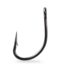 Mustad 9174np-bn-5/0-100u Oshaughnessy Live 2x Strong 3x Short 5/0 Mustad 9174np-bn-5/0-100u Oshaughnessy Live 2x Strong 3x Short 5/0