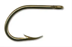 Mustad 94151-br-4/0-50 Live Bait Hooks 4/0 3x Strong Oshaughnessy Point Bent Quality Mustad 94151-br-4/0-50 Live Bait Hooks 4/0 3x Strong Oshaughnessy Point Bent Quality