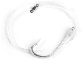 Mustad Bth-dfr-1 X Blacktiph Fishing Dolphinfish Rig Mustad Bth-dfr-1 X Blacktiph Fishing Dolphinfish Rig