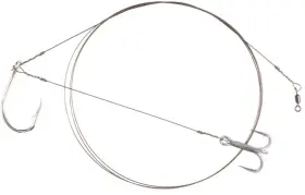 Mustad Bth-krf-1 X Blacktiph Fishing Kingfish Rig Mustad Bth-krf-1 X Blacktiph Fishing Kingfish Rig
