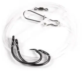 Mustad Bth-mhbr-1 X Blacktiph Fishing Multi-hook Bottom Rig Mustad Bth-mhbr-1 X Blacktiph Fishing Multi-hook Bottom Rig