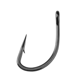 Mustad C67sap-tx-10-25h Egg/caddishook 2x Strong 3x Long Forged