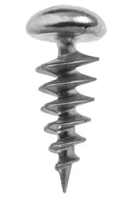 Mustad Mtw008-tx-5-10 Neko Screw Weight 3/16oz