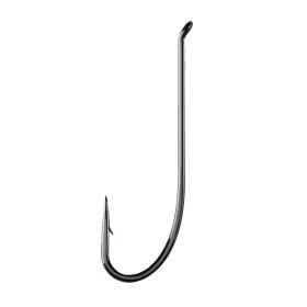 Mustad Sl73uap-tx-2-25h Salmon Single 36890 2xh 3xl Forged