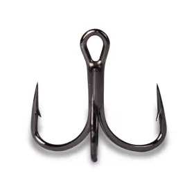 Mustad Tg76 Kvd Elite Triple Grip Treble 2x Short 1x Strong Mustad Tg76 Kvd Elite Triple Grip Treble 2x Short 1x Strong