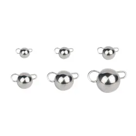 Muunn B0d1g54qb6 10pcs Tungsten Cheburashka Weights Fishing Sinkers 1-30g Cannonball Muunn B0d1g54qb6 10pcs Tungsten Cheburashka Weights Fishing Sinkers 1-30g Cannonball