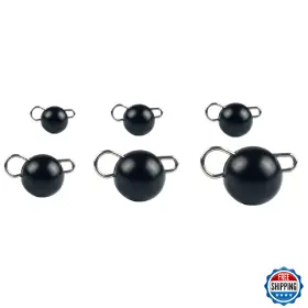 Muunn B0d2h5c48t 10pcs Tungsten Cheburashka Weights Fishing Sinkers 1-30g Cannonball Muunn B0d2h5c48t 10pcs Tungsten Cheburashka Weights Fishing Sinkers 1-30g Cannonball