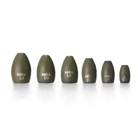 Nako. B09tqr4c48 Nako. Tungsten Flipping Weights Fishing Sinkers For Bass Nako. B09tqr4c48 Nako. Tungsten Flipping Weights Fishing Sinkers For Bass