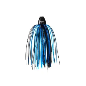 Nako Wsw1-4-01-2p Tungsten Skirt Weight 1/4 Oz No Chip Black 2 Pk - Nako Wsw1-4-01-2p Tungsten Skirt Weight 1/4 Oz No Chip Black 2 Pk -