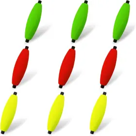 Narcissus 445014885824 Fishing Bobbers Floats For Catfish Foam Peg Floatsfreshwater A Narcissus 445014885824 Fishing Bobbers Floats For Catfish Foam Peg Floatsfreshwater A