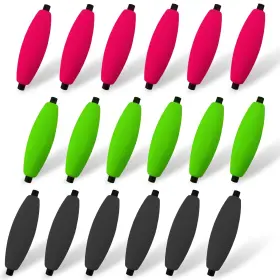 Narcissus B0czx6v9bh Hard Foam Fishing Bobbers For Catfish High-visibility Floats