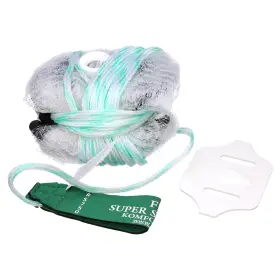 No 017341101402 Spreader 4ft X 3/8 Inch Heavy Duty Cast Net No 017341101402 Spreader 4ft X 3/8 Inch Heavy Duty Cast Net