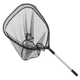 No 847309023497 Premium Telescopic Adustable Conservation Landing Net No 847309023497 Premium Telescopic Adustable Conservation Landing Net