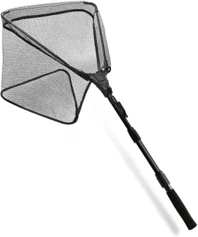 No 999998220999 Fishing Net Fish Landing Nets Collapsible Telescopic Sturdy Pole Handle No 999998220999 Fishing Net Fish Landing Nets Collapsible Telescopic Sturdy Pole Handle