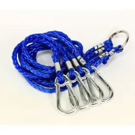 No Ne-104x Heavy Duty 4 Arm Fishing Trap Harness