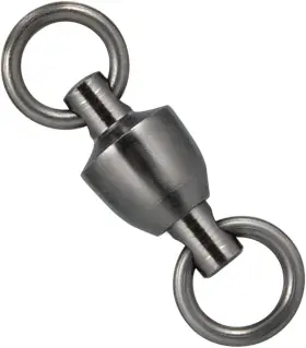 Nobrand 998356621546 Heavy Duty Stainless Fishing Swivels Nobrand 998356621546 Heavy Duty Stainless Fishing Swivels