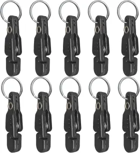 Nobrand Fda008 Snap Release Clips For Planer Board Kites Downrigger Trolling Fishing Nobrand Fda008 Snap Release Clips For Planer Board Kites Downrigger Trolling Fishing