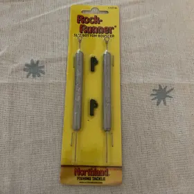 Northland 084948551091 Tackle Rock Runner Slip Bottom Bouncer Hook 1 1/2 Northland 084948551091 Tackle Rock Runner Slip Bottom Bouncer Hook 1 1/2