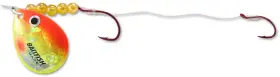 Northland Tackle 084948607972 Baitfish Spinner Harness - Rch4-yo A-150