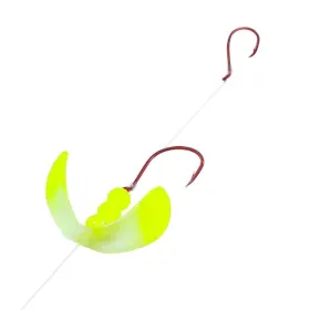 Northland Tackle Bfbh1-ctc Butterfly Blade Harness Snell C27