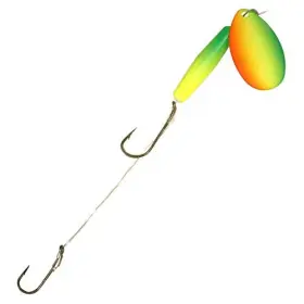 Northland Tackle Ep43zhbw9d-341-5387-5388-5392 Floatftn Walleye Crawler Hauler 1/card Northland Tackle Ep43zhbw9d-341-5387-5388-5392 Floatftn Walleye Crawler Hauler 1/card
