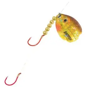 Northland Tackle Rch4gr Baitfish Spinner Harness
