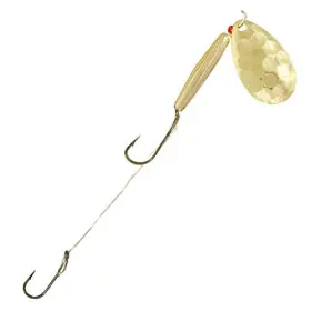 Northland Tackle Wsfr4hg Floatftn Walleye Crawler Hauler 1/card Northland Tackle Wsfr4hg Floatftn Walleye Crawler Hauler 1/card