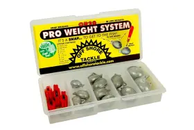 Off Shore B0000auvd3 Offshore Tackle Or 20 Snap Wt