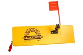 Off Shore Or37l Tackle Sst Pro Mag Planer Board Bright Yellow Left Side Dsg99 Off Shore Or37l Tackle Sst Pro Mag Planer Board Bright Yellow Left Side Dsg99