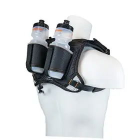 Orange Mud 6717204 Hydraquiver Double Barrel Orange Mud 6717204 Hydraquiver Double Barrel