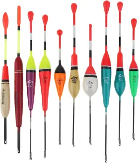 Origlam 445036222201 Fishing Float And Bobber - Trout Wood Slip Spring Oval Stick For Origlam 445036222201 Fishing Float And Bobber - Trout Wood Slip Spring Oval Stick For