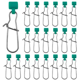 Orootl Jdys012-sinker Fishing Line Sinker Slides 10-50pcs Heavy Duty Weights Connector With Orootl Jdys012-sinker Fishing Line Sinker Slides 10-50pcs Heavy Duty Weights Connector With