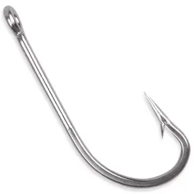 Orootl Jdys016-34007 Hook-50pcs-8/0 Stainless Steel Saltwater Fishing Hooks 50pcs 34007 Oshaughnessy Forged L Orootl Jdys016-34007 Hook-50pcs-8/0 Stainless Steel Saltwater Fishing Hooks 50pcs 34007 Oshaughnessy Forged L