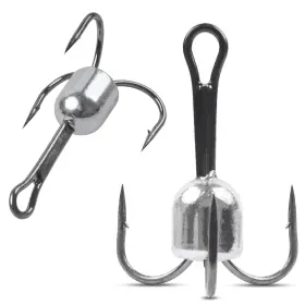Orootl Jdys230-weighted Snagging Hooks Weighted Treble 1oz 1.25oz 1.5oz 2.5oz Large Bunker Snag Orootl Jdys230-weighted Snagging Hooks Weighted Treble 1oz 1.25oz 1.5oz 2.5oz Large Bunker Snag