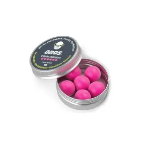 Oros 860010240878 Strike Indicator 6-pack Medium Pink