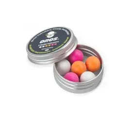 Oros Si-6-m-opw Strike Indicator 6-pack In And Colors