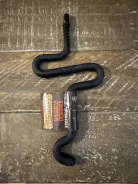 Orscheln 810038601014 Outdoors Speciality Accessory Hook Sd1905 Orscheln 810038601014 Outdoors Speciality Accessory Hook Sd1905