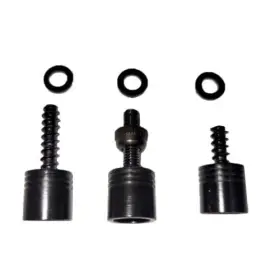 Outdoor Connection 617867132272 Push Button Qd Swivel Bases Outdoor Connection 617867132272 Push Button Qd Swivel Bases