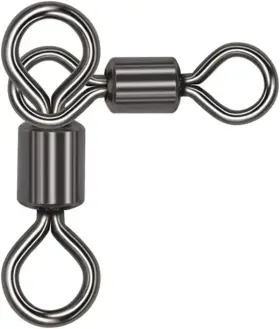 Outsport 445016951909 3 Way Swivel Fishing Three Crossline Swivels Saltwater Freshwater Outsport 445016951909 3 Way Swivel Fishing Three Crossline Swivels Saltwater Freshwater