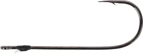 Owner 4107-146 Cover Shot Fishing Hook #4/0 Silky Gray 5 Per Pack Owner 4107-146 Cover Shot Fishing Hook #4/0 Silky Gray 5 Per Pack