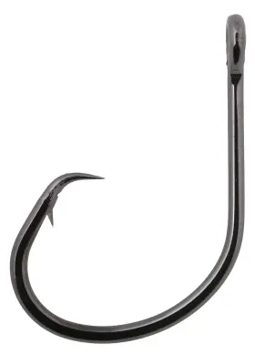 Owner 4174-101 American 4174 Mutu Hybrid Circle Hook Size Offset Point