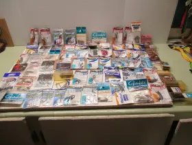 Owner 5106-071 Owener Hooks And So Much More 77 Pack Bundle Must See Owner 5106-071 Owener Hooks And So Much More 77 Pack Bundle Must See