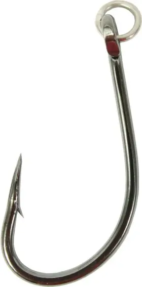 Owner 5106r-121 Flyliner Ringed Live Bait Hook With Cutting Point Owner 5106r-121 Flyliner Ringed Live Bait Hook With Cutting Point