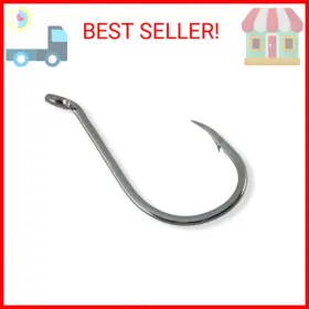 Owner 5115-121 5115 Ssw Super Needle Octopus Hook