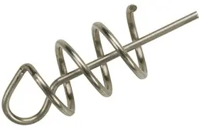 Owner 5124-039 American Center Pin Spring Pocket Pk 8pk Medium Owner 5124-039 American Center Pin Spring Pocket Pk 8pk Medium
